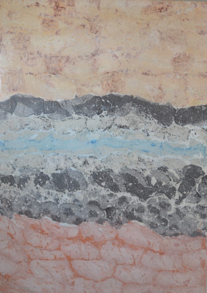 Strates de Lumières