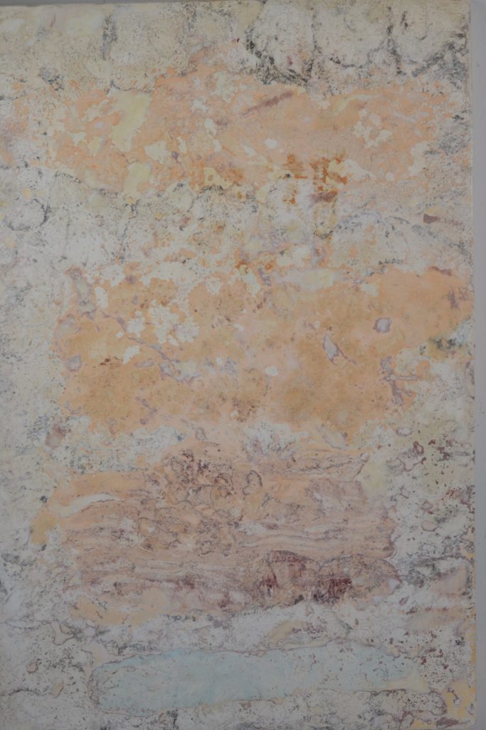 Composition minérale I
