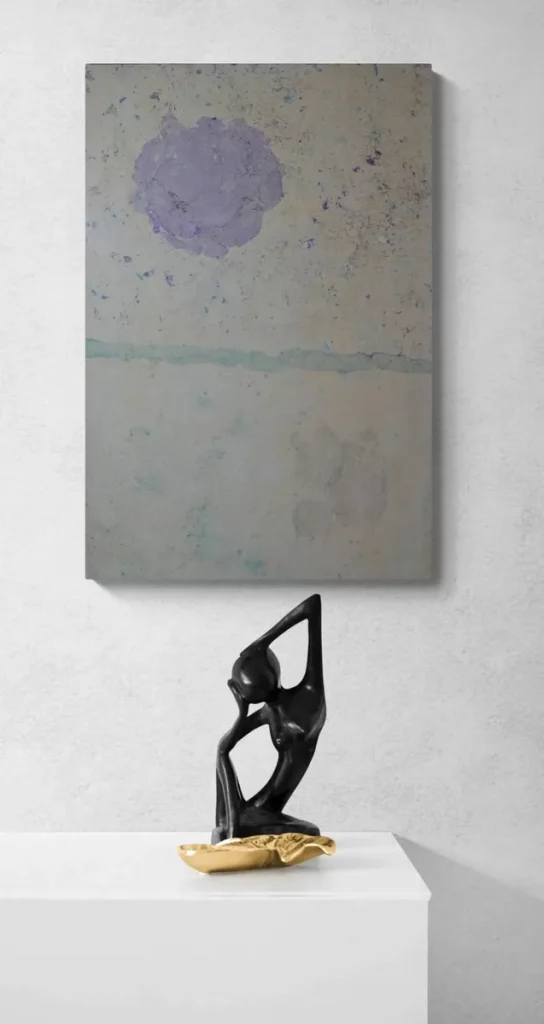 veine de silence